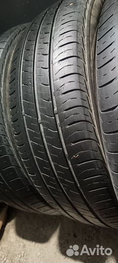 Kumho Solus SA01 KH32 205/65 R16 95H