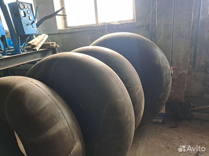 Камера и флиппер 1600 х 600 х 680