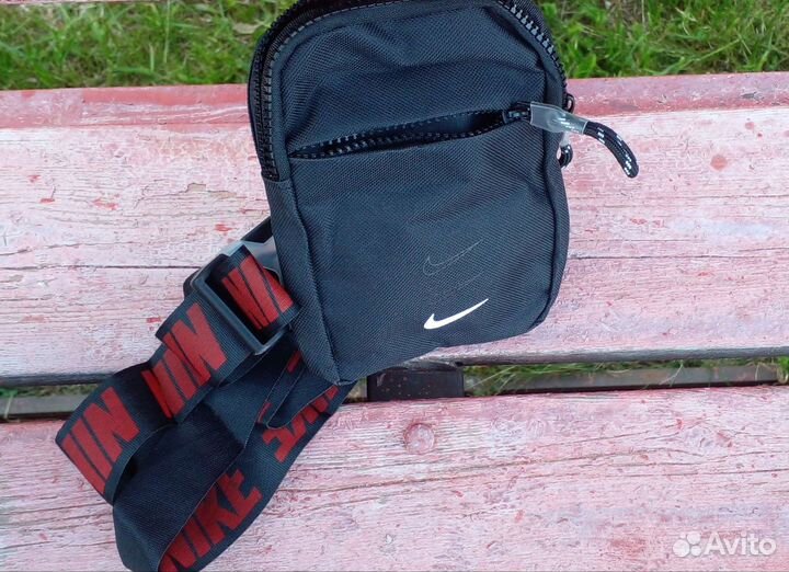 Сумка через плечо