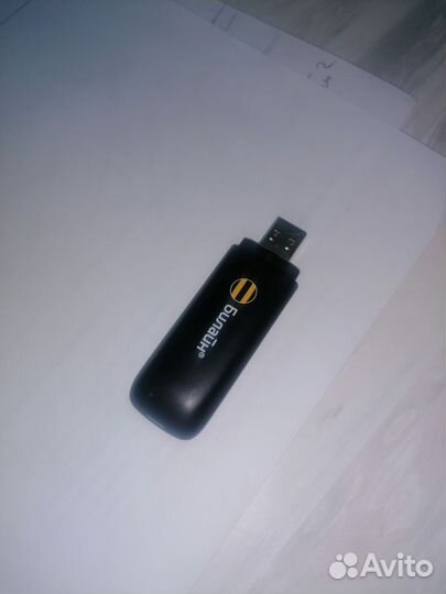 Модем билайн 3g