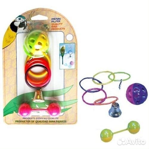 Птенцы попугаев корелла, клетки