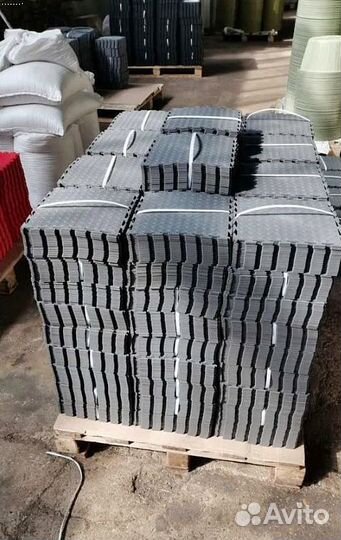 Пвх плитка 500x1586