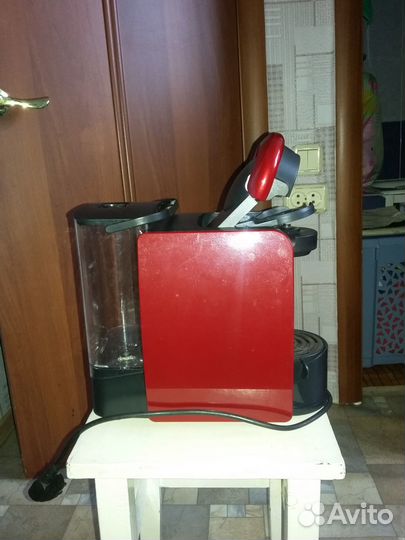 Кофеварка капсульная bosch tassimo TAS4013EE