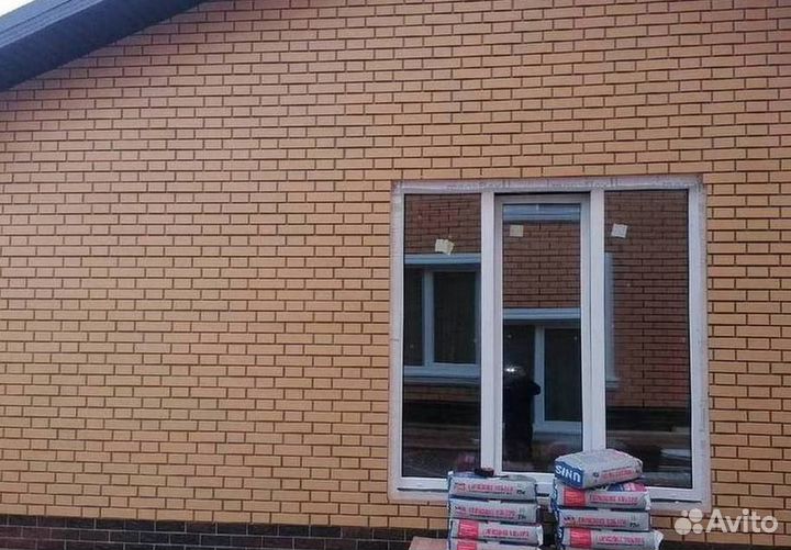 Окна быстро