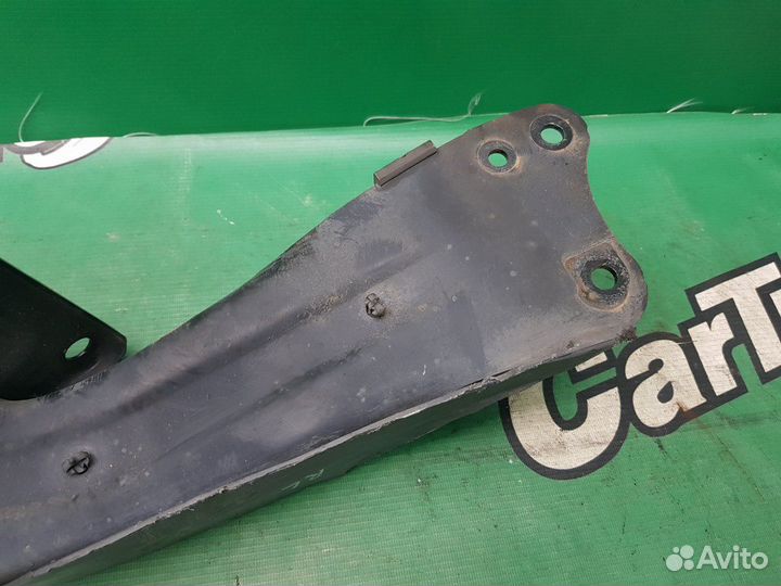 Рычаг задний левый Audi A3 8P caxc 2009