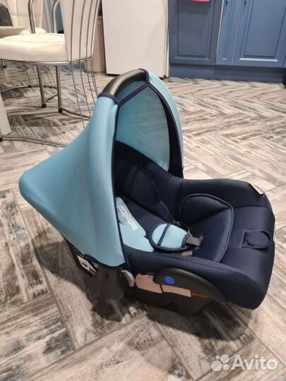 Детское автокресло от 0-13кг