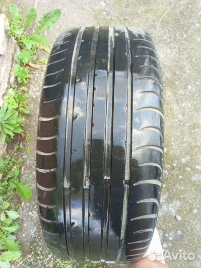 Atlander Vanpro 215/50 R17