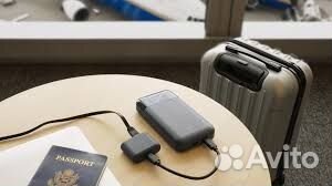 Защищённый интернет в кармане