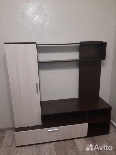 Стенка горка новая