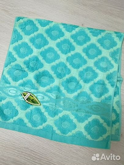 Полотенце новое