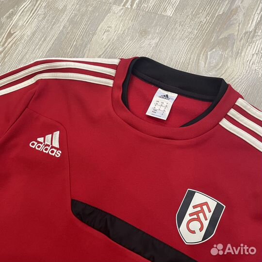 Свитшот Adidas (Fulham Fc)