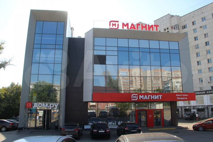 Офис, 558.3 м²