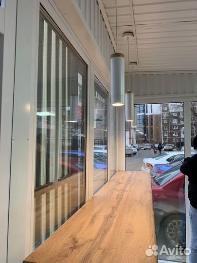 Сеть кофеен coffee like