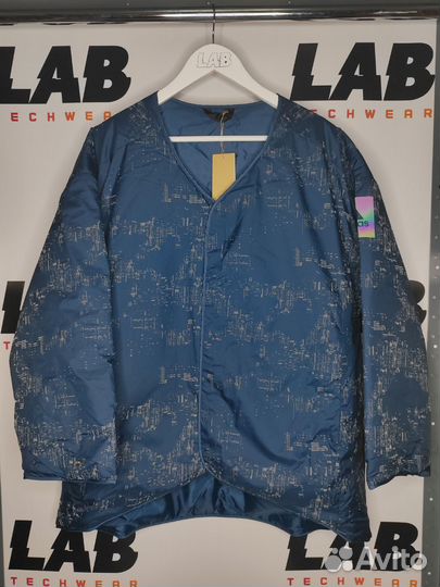 Куртка Adidas Myshelter jacket 4 in 1 parka