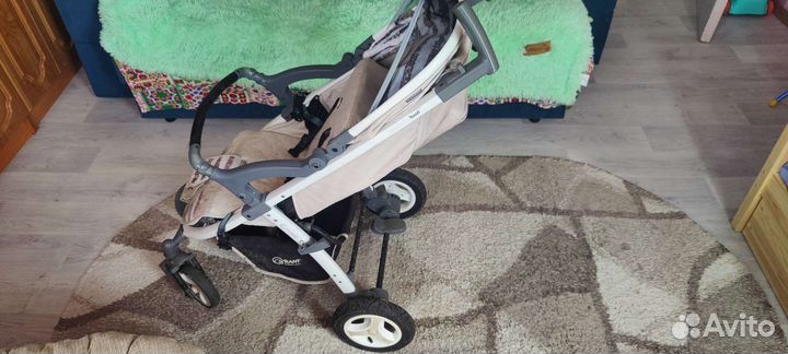 Прогулочная коляска rant cosmic