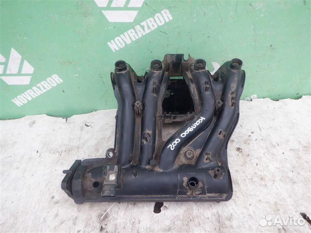 Коллектор впускной Рено Кенгу Кангу