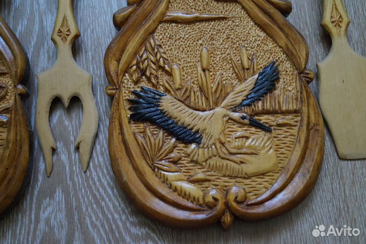 Доска разделочная