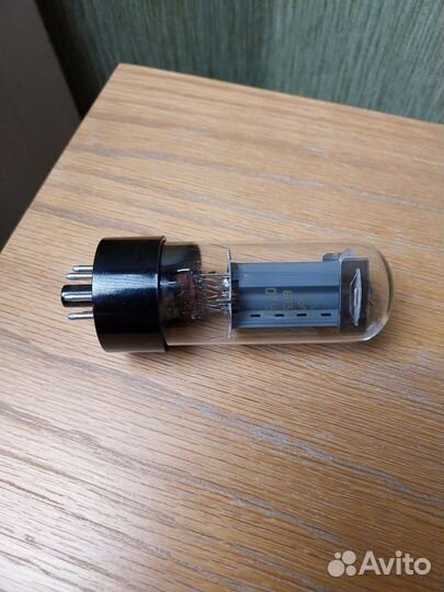 Радиолампа 5Ц3С, 6П3С, 6Н9С