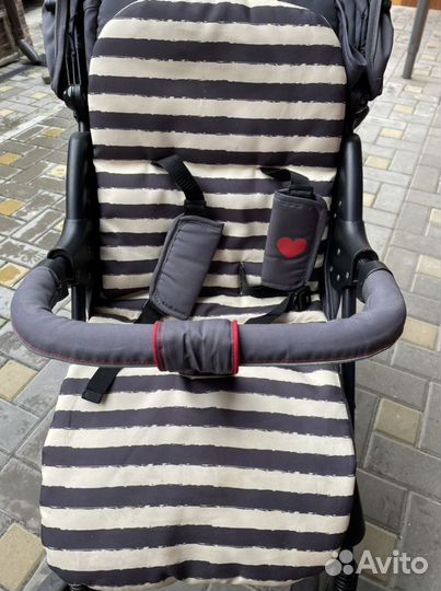 Прогулочная коляска бу
