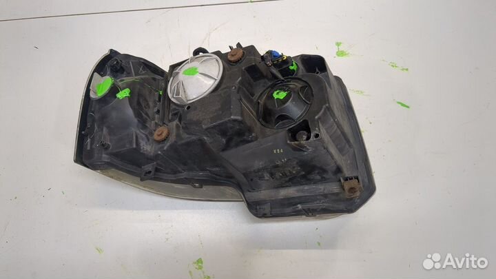 Фара (передняя) Land Rover Freelander 1, 2004