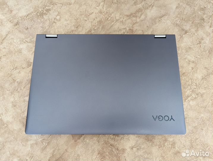 Ноутбук Lenovo yoga 530 14ikb