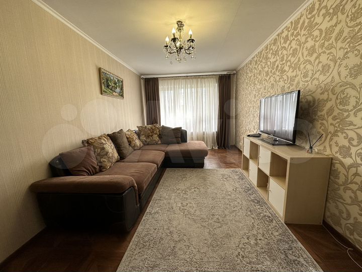 2-к. квартира, 45 м², 8/9 эт.