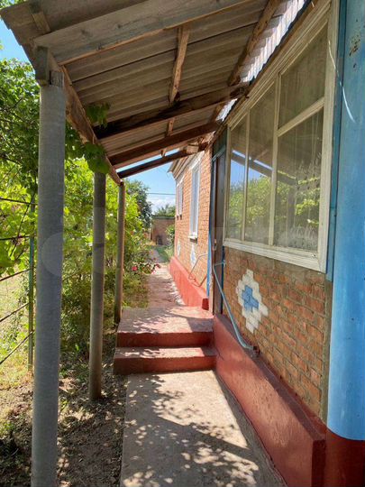 Дом 77,3 м² на участке 14 сот.