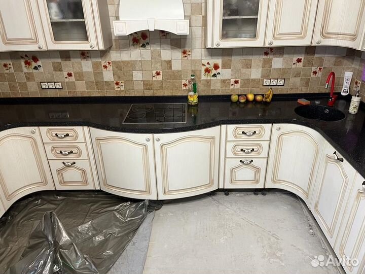 Столешница на заказ из камня