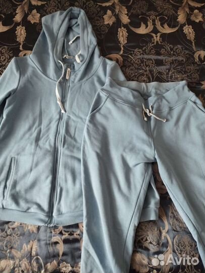 Спортивный костюм женский 48