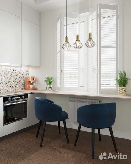 Дизайнер интерьера