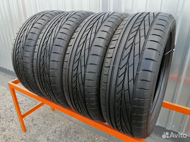 Goodyear Excellence 195/55 R16 87H