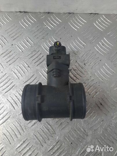 Расходомер Opel Astra H хэтчбек 1.6 2007