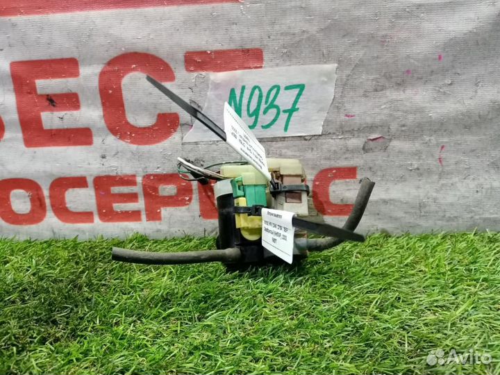 Моторчик омывателя, Honda, HR-V, GH4, Скл.№ N937