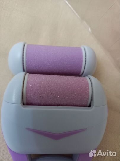 Пилка для ног