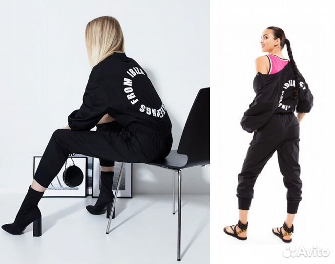 Комбинезон