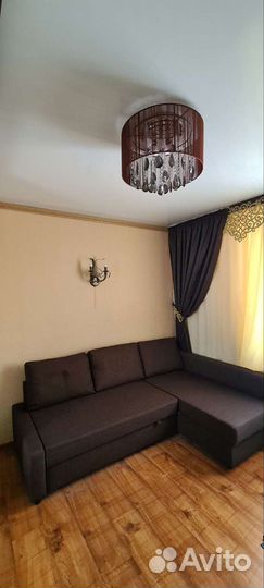 Шторы с ламбрекеном