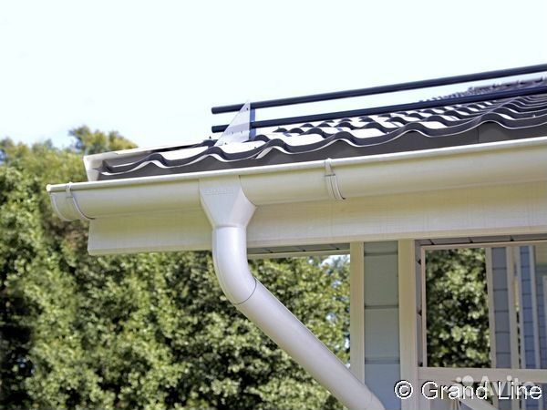 Снегозадержатель