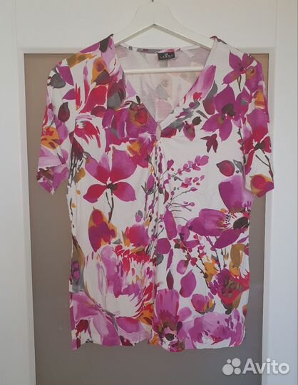 Топ Barbara Lebek