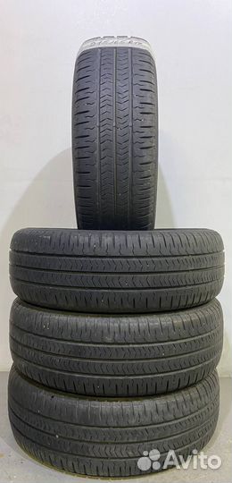 Nexen Roadian CT8 215/65 R17