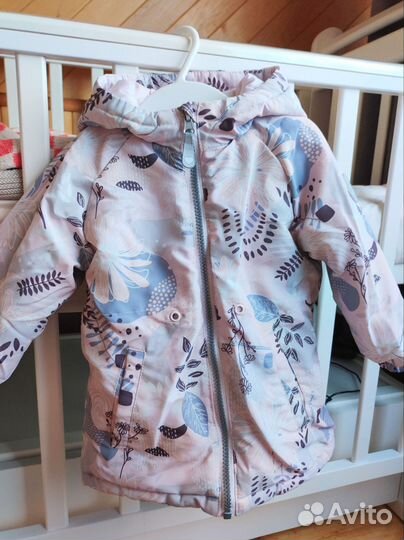 Костюм на девочку