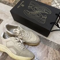 Кроссовки massimo dutti женские