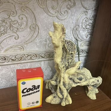 Коряги для аквариума