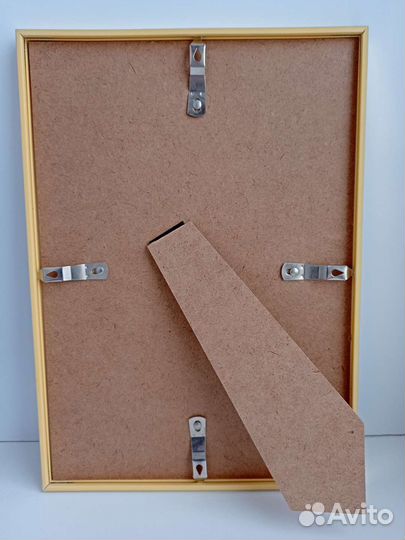 Фоторамка А4