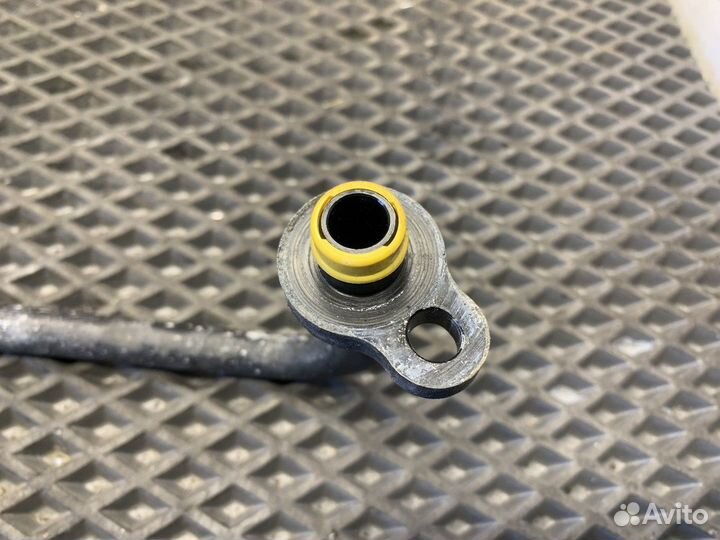 Трубка кондиционера Volvo FH