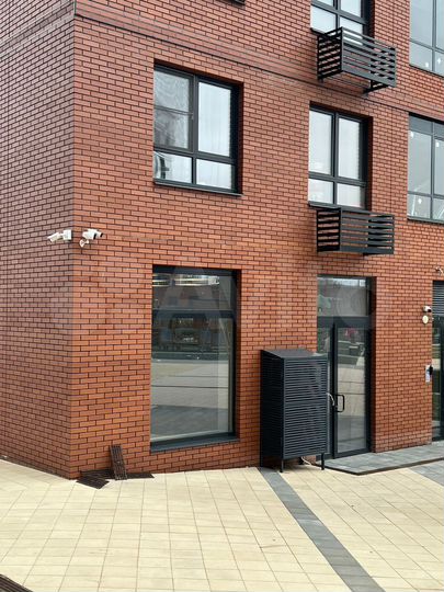 Свободного назначения, 57.7 м²