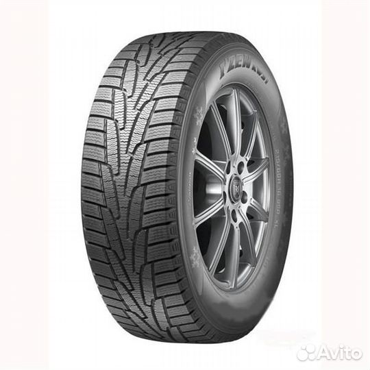 Marshal I'Zen KW31 205/50 R17