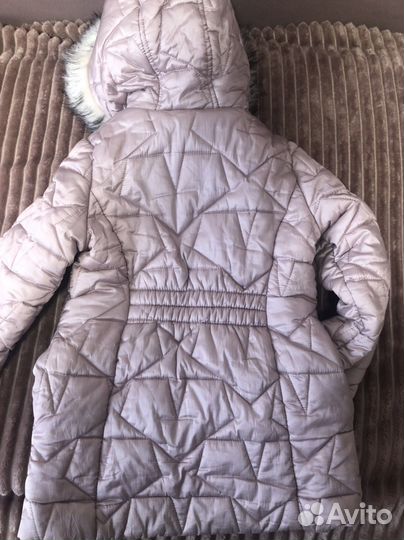 Куртка и штаны