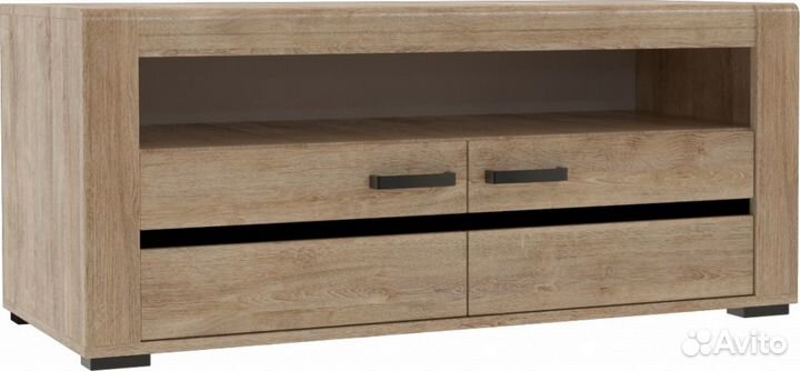 Тумба тв Бьянка секция 1 (росток)