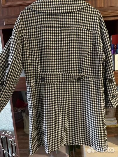 Пальто Topshop UK 14