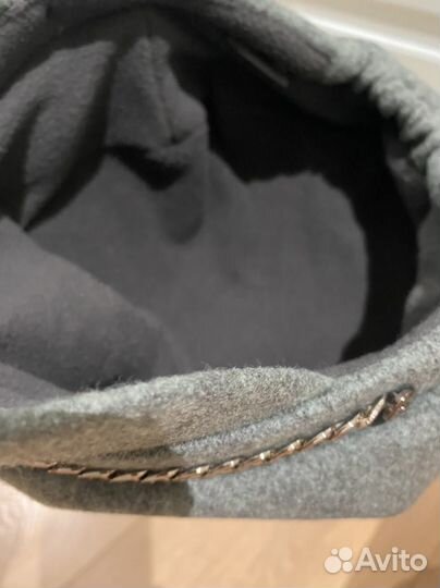 Шапка кепка женская